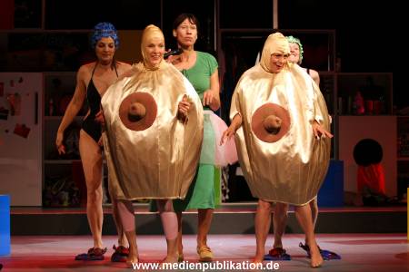 Voll die Mutter 03062009 053