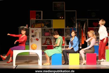 Voll die Mutter 03062009 057