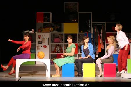 Voll die Mutter 03062009 059