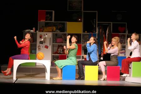 Voll die Mutter 03062009 064