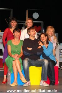 Voll die Mutter 03062009 072