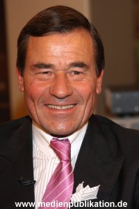 Zufälliges Pressefoto