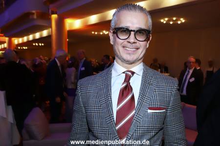 Blankeneser Neujahrsempfang 09012025 216