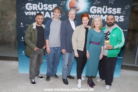 Gruesse vom Mars 02042025 033