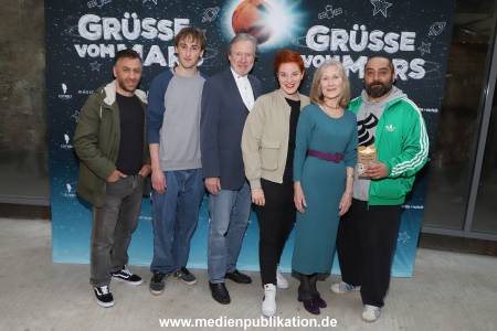 Gruesse vom Mars 02042025 034