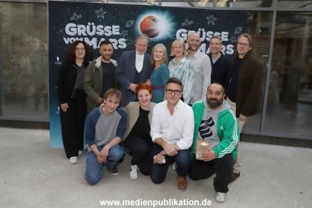 Gruesse vom Mars 02042025 046