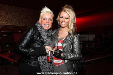 Bachelor Party 22022012 010