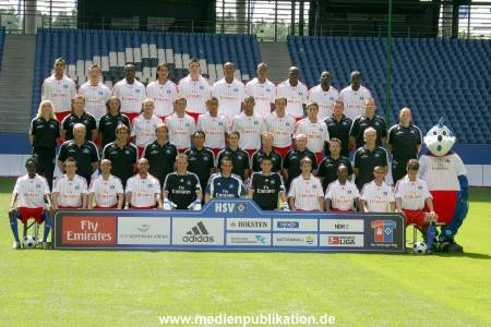 HSV TEAM 25072008 002