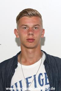 German Juniors Player 114