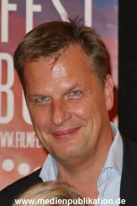 Zufälliges Pressefoto