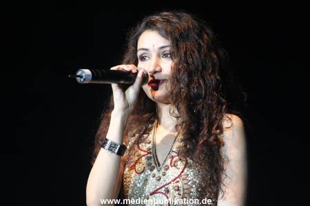 Nigam Tour 29102007 008