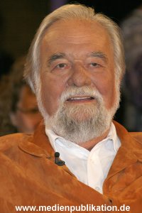 Zufälliges Pressefoto