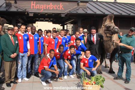 HSV Hagenbeck 12092010 002