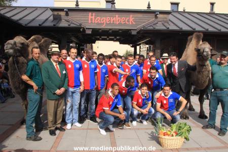 HSV Hagenbeck 12092010 005