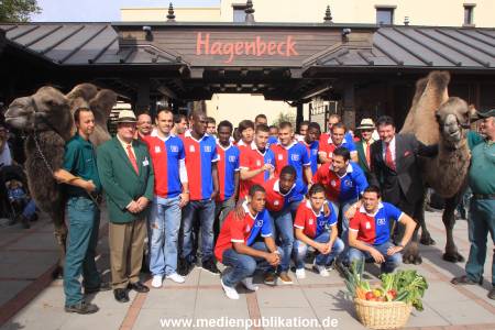 HSV Hagenbeck 12092010 006