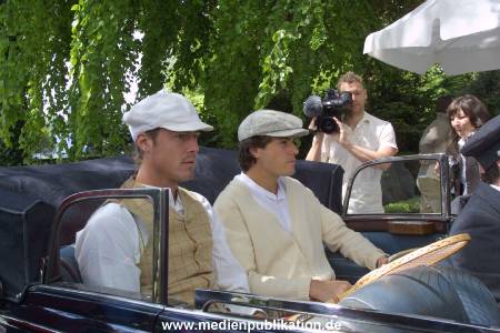 Tennis wie vor hundert Jahren 14052006 013