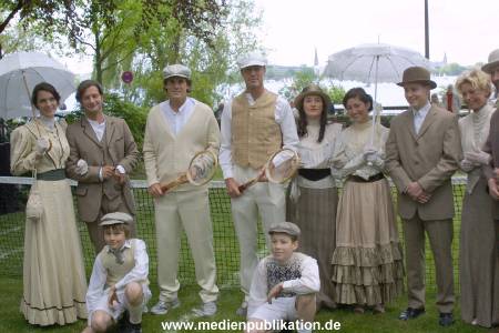 Tennis wie vor hundert Jahren 14052006 028
