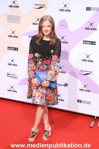 First Step Award 15092014 420