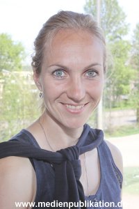 Zufälliges Pressefoto