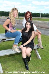 Trabrennbahn Promis 15062014 129