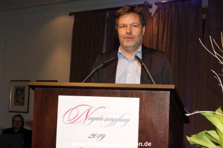 Blankeneser Neujahrsempfang 10012019 305
