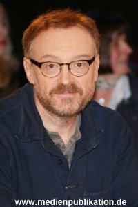 Zufälliges Pressefoto