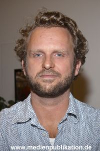 Zufälliges Pressefoto