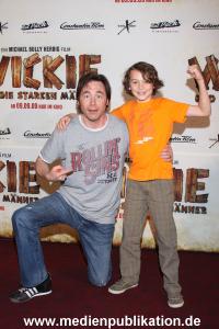 Wickie 04082009 018