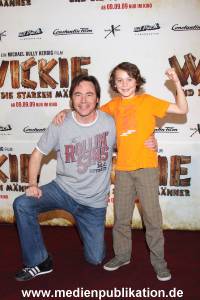 Wickie 04082009 020