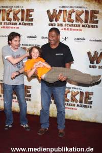 Wickie 04082009 027
