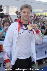 Ankunft Olympioniken 15082012 042