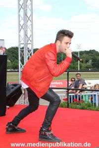 Trabrennbahn Promis 15062014 511