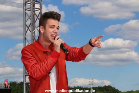 Trabrennbahn Promis 15062014 515