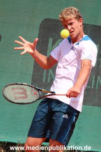 German Juniors 11072014 085