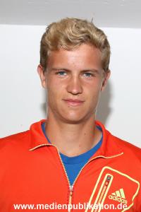 German Juniors Player 230