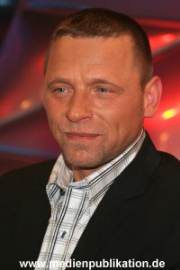 Zufälliges Pressefoto