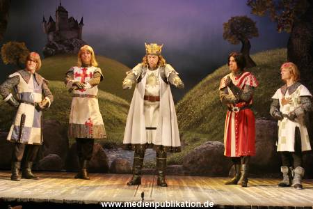 Spamalot MontyP 01082014 010