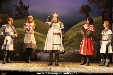 Spamalot MontyP 01082014 013