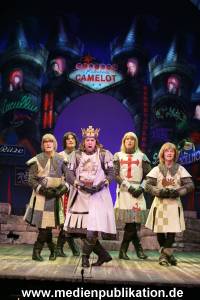 Spamalot MontyP 01082014 052