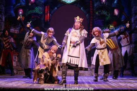 Spamalot MontyP 01082014 063