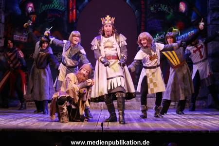Spamalot MontyP 01082014 069