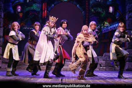 Spamalot MontyP 01082014 078