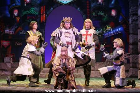 Spamalot MontyP 01082014 082