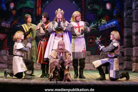 Spamalot MontyP 01082014 084