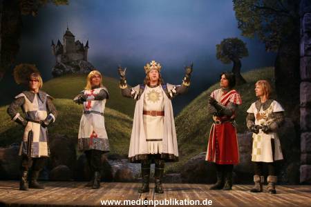 Spamalot MontyP 01082014 128