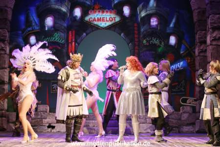 Spamalot MontyP 01082014 212