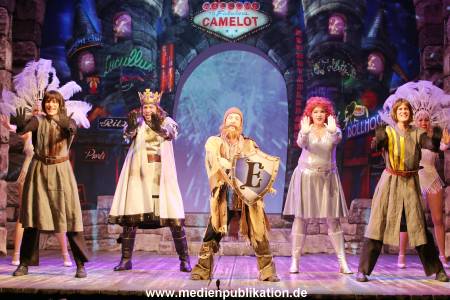 Spamalot MontyP 01082014 223