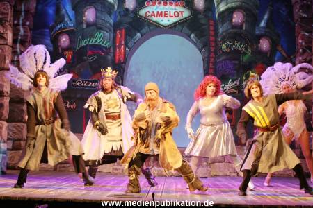 Spamalot MontyP 01082014 237