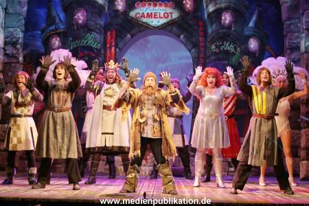 Spamalot MontyP 01082014 244