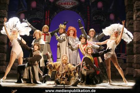 Spamalot MontyP 01082014 249